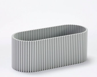 Stilvolle Aufbewahrung, Schlüssel Aufbewahrung, Aufbewahrung Flur, dekorative Schale, Design Utensilienbehälter, moderner Utensilienhalter