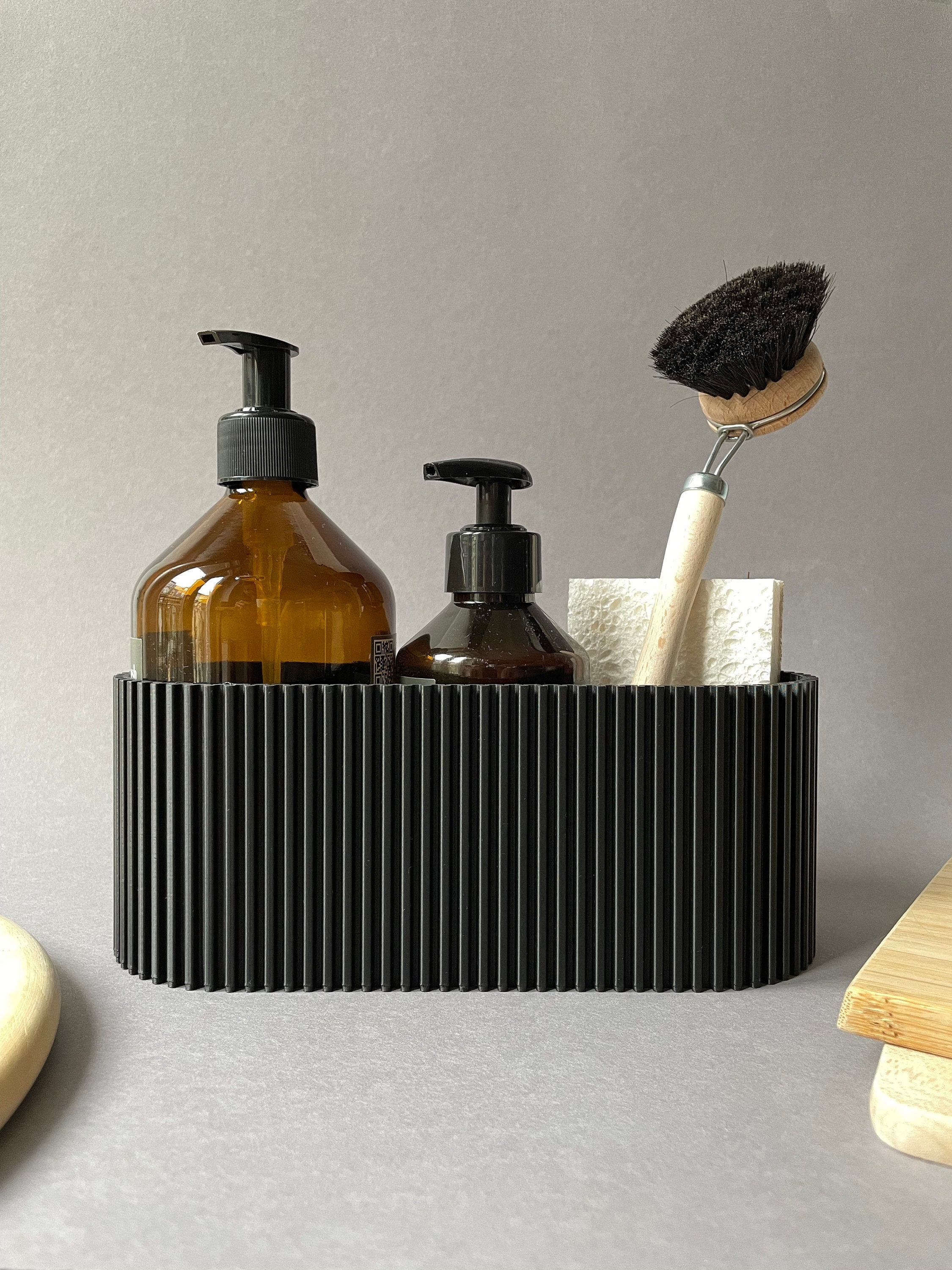 Küche organizer spüle