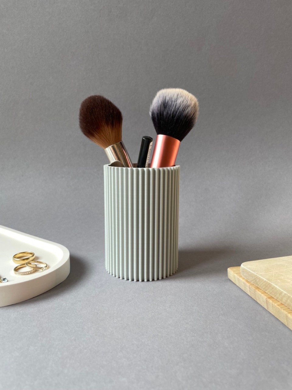 Make up pinsel aufbewahrung - Etsy.de