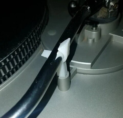 Technics SL Arm Lock for some Model Turntables - Etsy