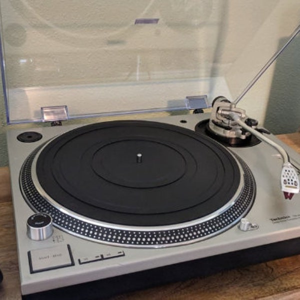 Adaptateur de charnière de couvercle anti-poussière Reloop pour Technics SL-1200 MK5