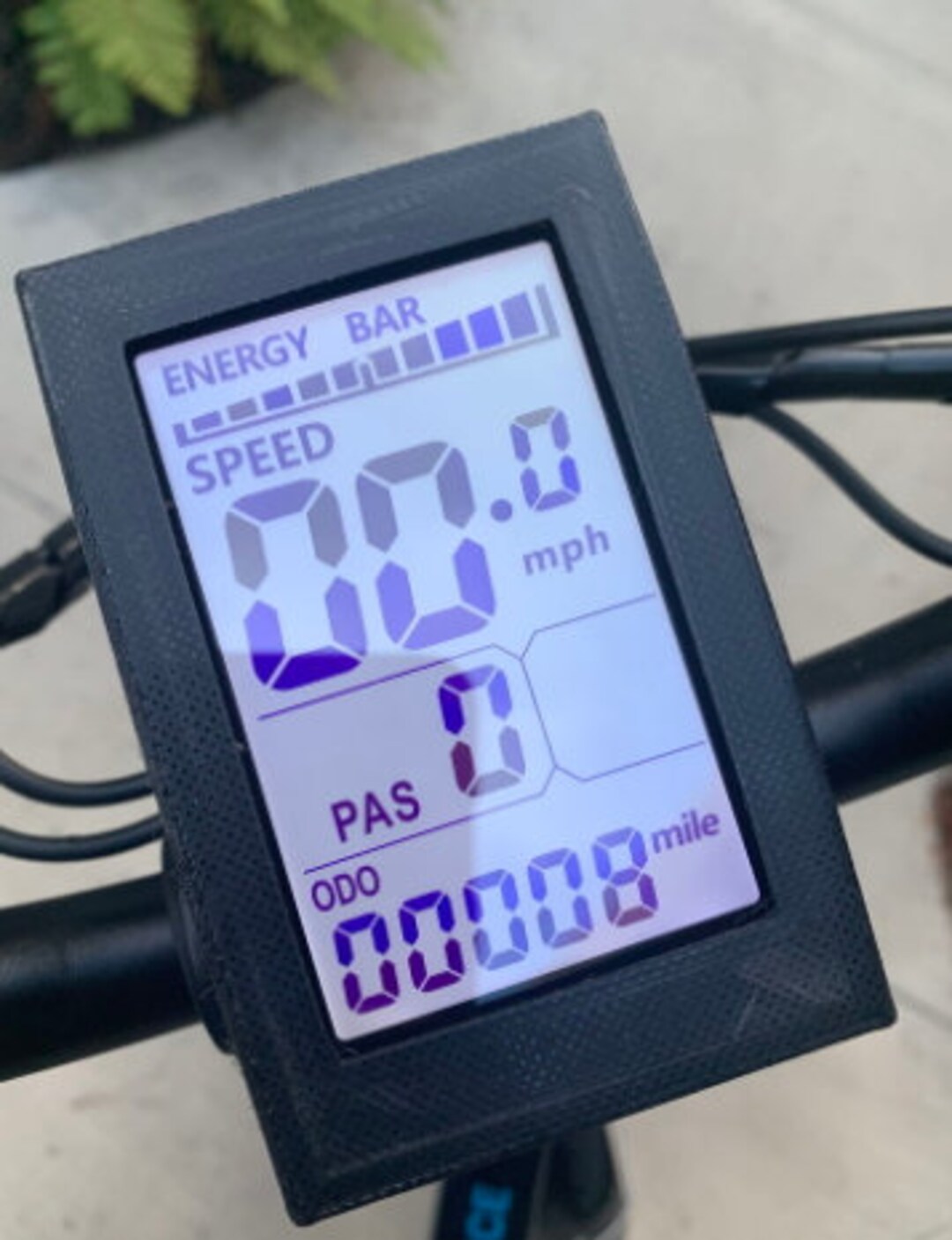 Lectric Ebike XP LCD Protector Etsy