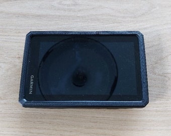 Garmin Zumo XT2 for bumper