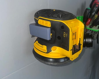 Dewalt dcw 210 soporte de pared de apoyo