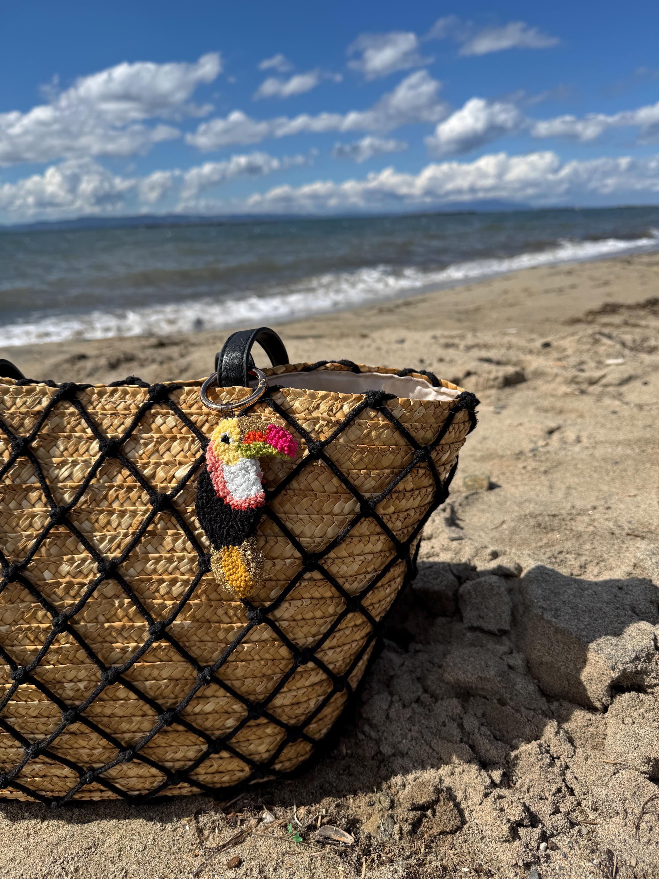 Pura vida keychain - Etsy 日本