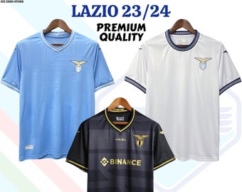 Maglia Lazio 23/24 / Maglia Lazio 23/24