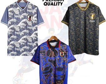 Japan Special Edition Jersey | Japan Gold | Japan Tokusatsu | Japan Wave