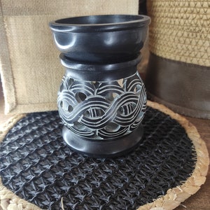 Palnik perfum