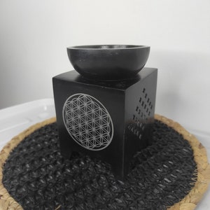 Palnik perfum