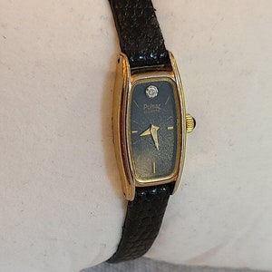 Pulsar mens sports watch hot sale