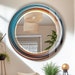 see more listings in the Wall Mirrors-Round Style section