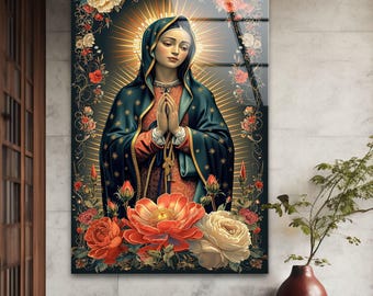 Religious Glass Arts