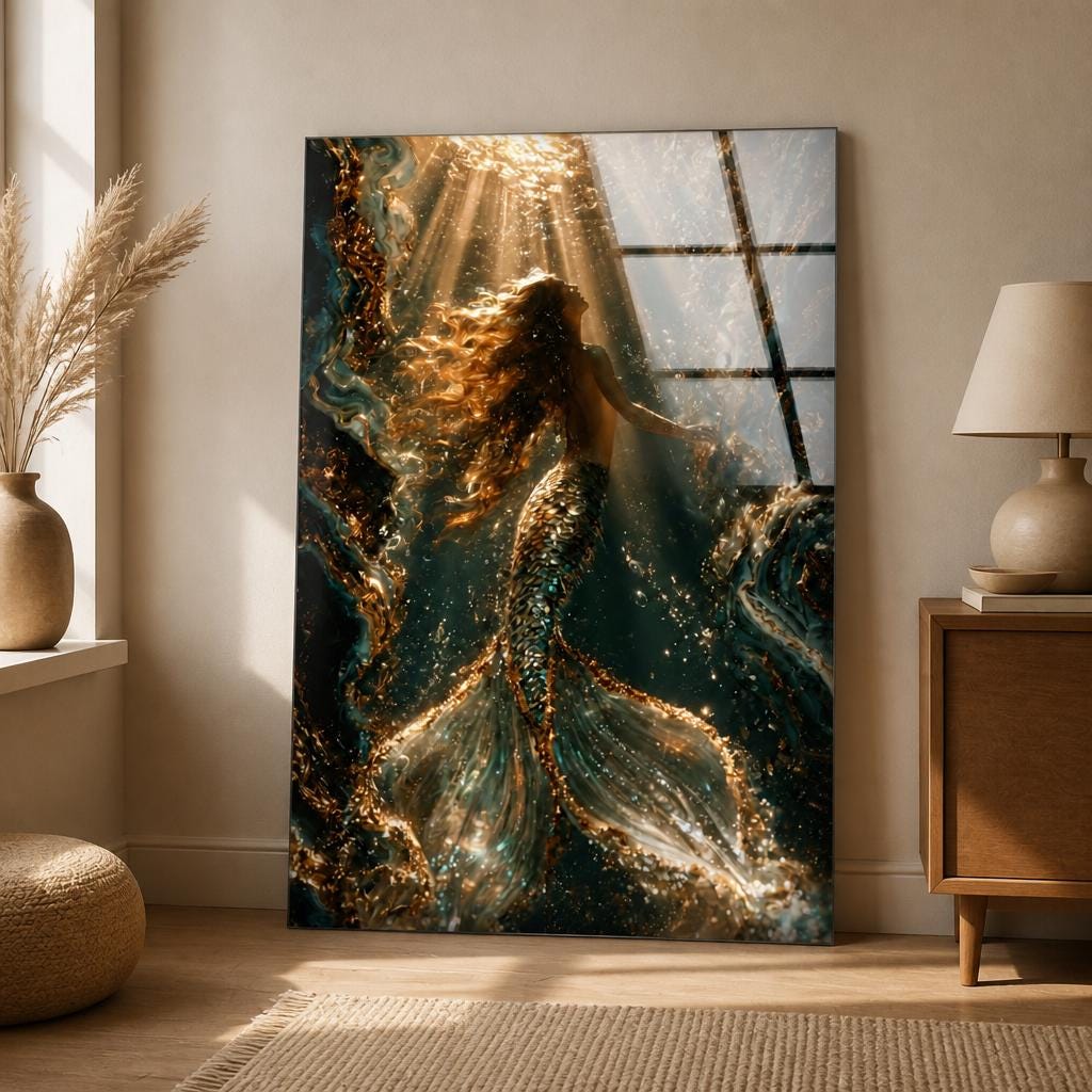 ZZGlass - Etsy
