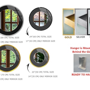 a diagram of different types of windows