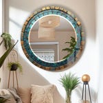 Wall Mirrors