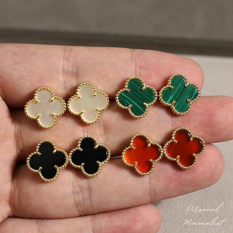 Van Cleef and Arpels Etsy