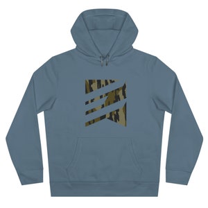 Exodus Outdoors King Kapuzen-Sweatshirt Bild 10