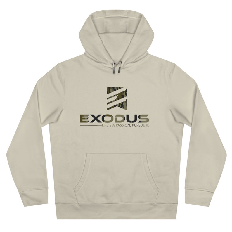 Sweat à capuche Exodus Outdoors King image 8