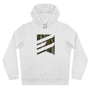 Exodus Outdoors King Hooded Sweatshirt image 2