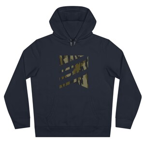 Exodus Outdoors King Hooded Sweatshirt image 4