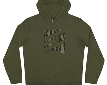 Exodus Outdoors King Kapuzen-Sweatshirt