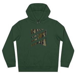 Exodus Outdoors King Hooded Sweatshirt image 3