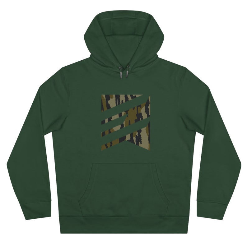 Exodus Outdoors King Kapuzen-Sweatshirt Bild 3