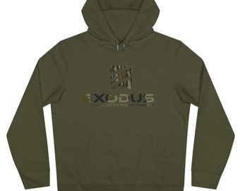 Exodus Outdoors King Hooded Sweatshirt