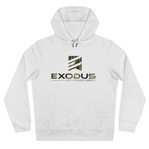 Sweat à capuche Exodus Outdoors King image 2