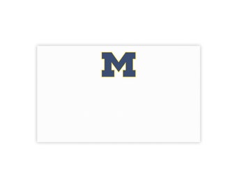 Blocchi per appunti Post-it® U of M