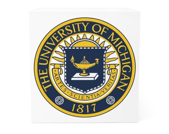 U of M Notitiekubus