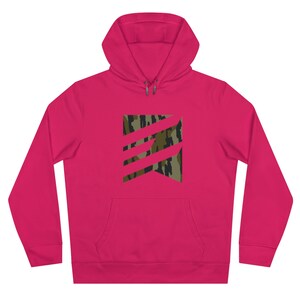 Exodus Outdoors King Kapuzen-Sweatshirt Bild 9