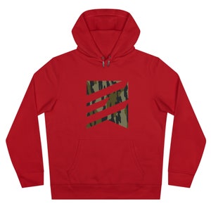 Exodus Outdoors King Hooded Sweatshirt image 5