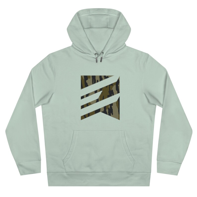 Exodus Outdoors King Kapuzen-Sweatshirt Bild 6