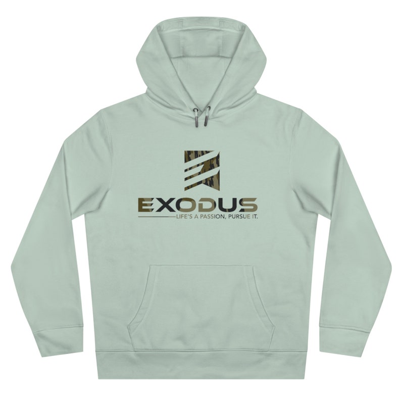 Sweat à capuche Exodus Outdoors King image 6