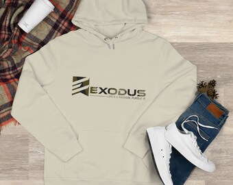 Exodus Outdoors King Hooded Sweatshirt