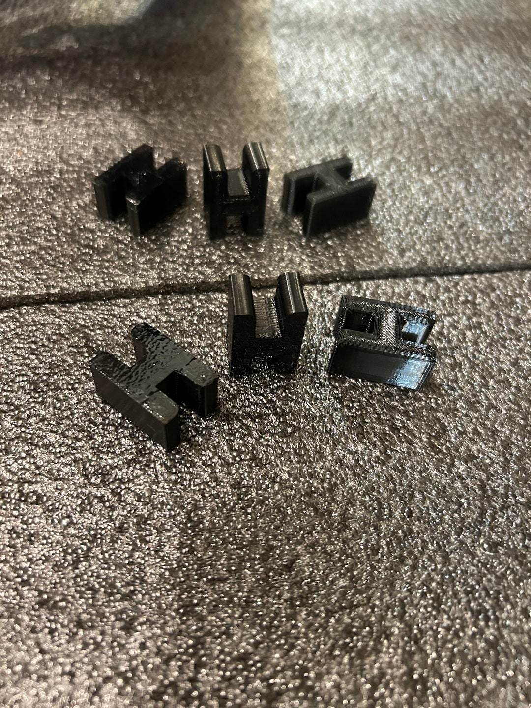 SKS Recoil Buffer Bolt Action TPU Rubber— Pack of Six (6) - Etsy