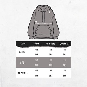 Gray Pigeon Hoodie Oversized Hoodie HipHop Style Cool Hoodie Graphic Hoodie Oversized Sweatshirt Streetwear Hoodie Gift For Him zdjęcie 6