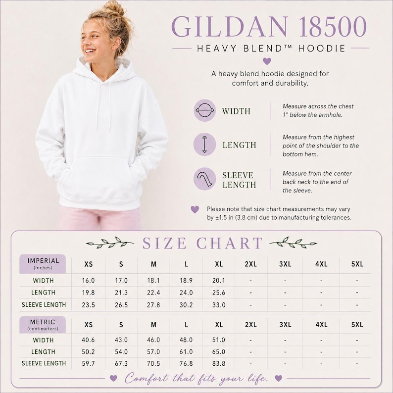 Girl Hoodie Christian Faith Design Camp Sweatshirt School Clothing Youth Spiritual Wear Daughter Gift Soft Fleece Pullover image 17