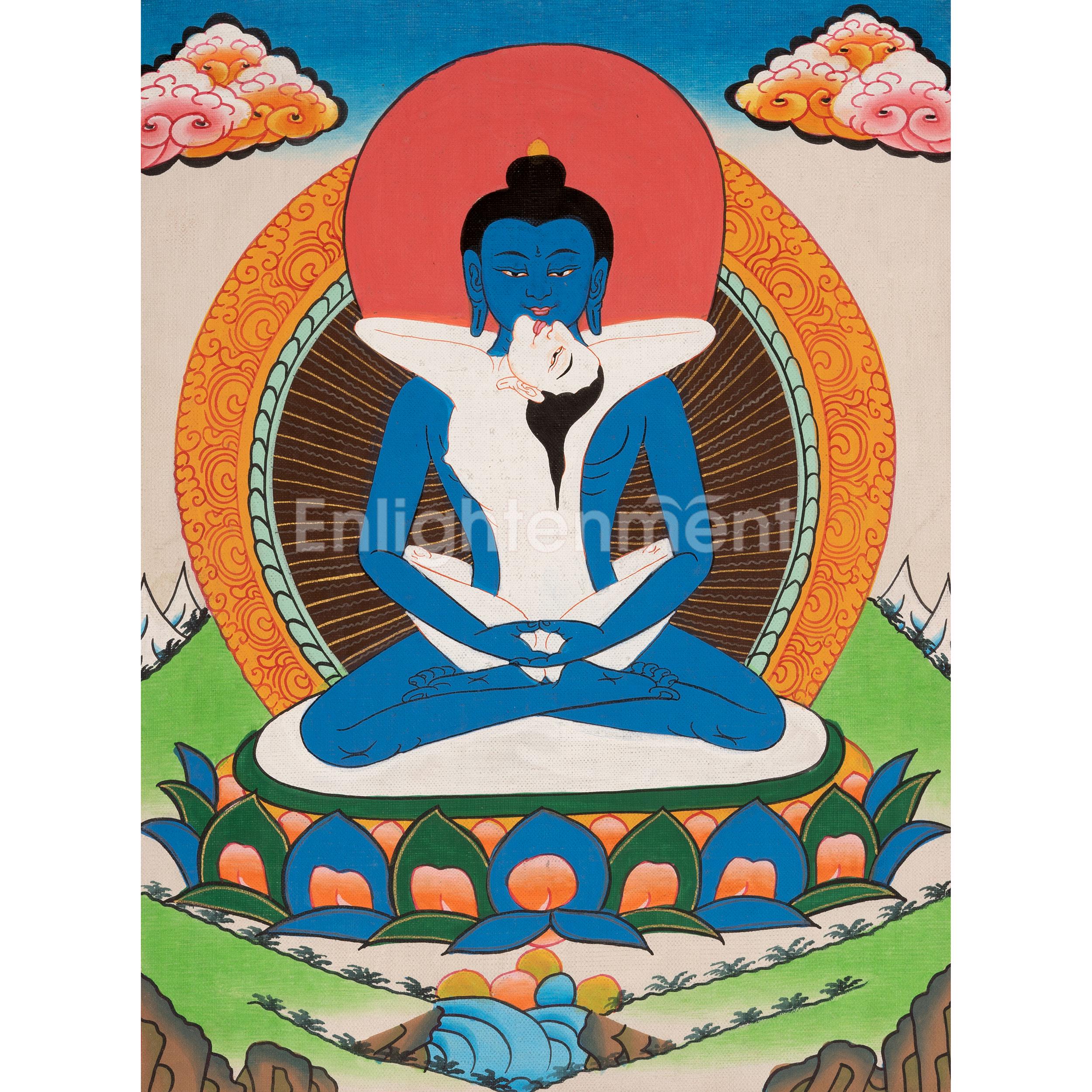 その他 Various : Harmika Yab-Yum Yab Yum Buddha - Etsy
