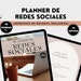 see more listings in the Redes Sociales section