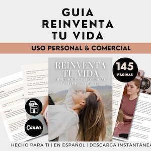 Reinventa tu Vida Coaching Vida Coach Terapia Alternativa Mujer emprendedora Therapy