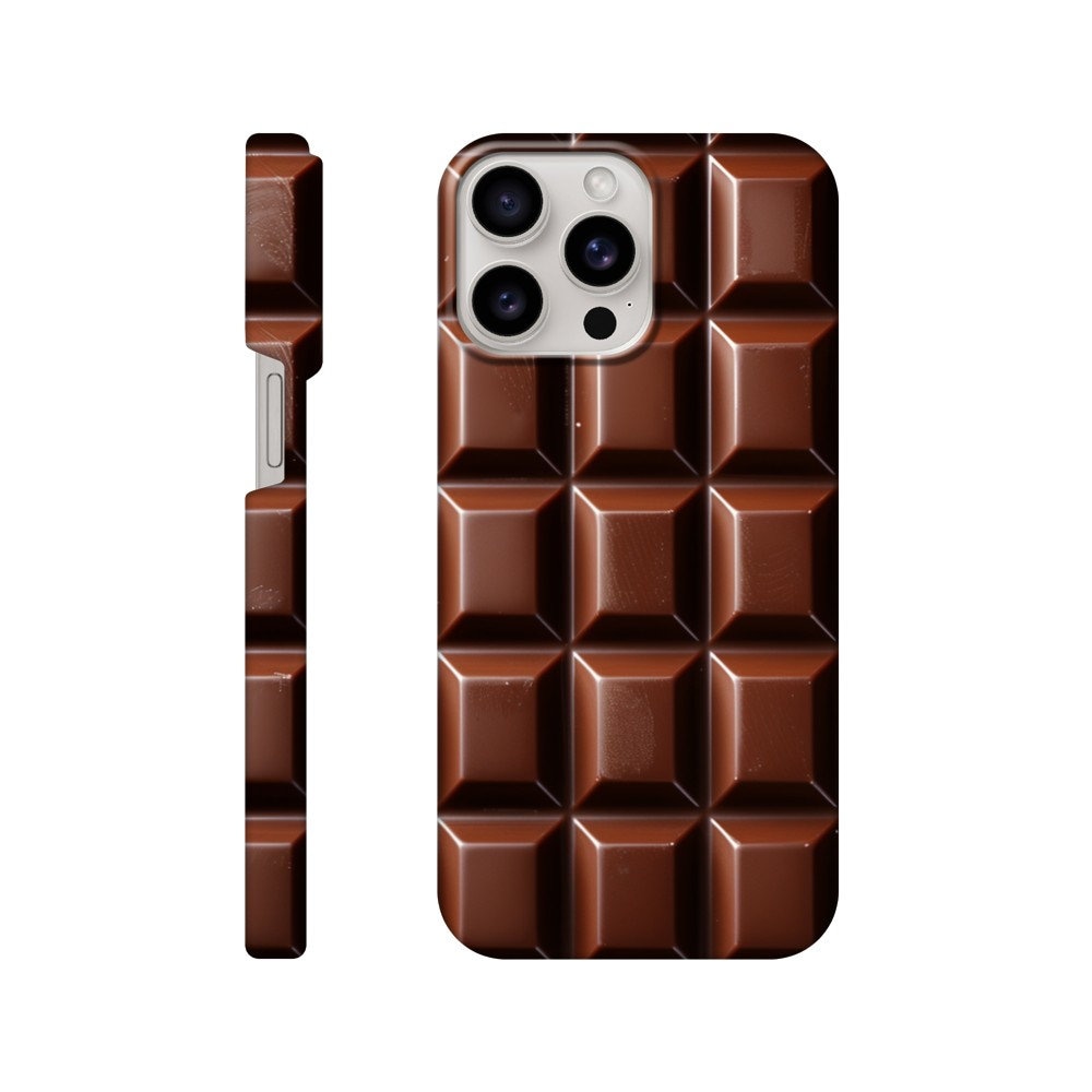 iPhoneアクセサリー Cacao1024% ChocolateMultiSmartphone Case il_1080xN.6763574824_1a0o.jpg