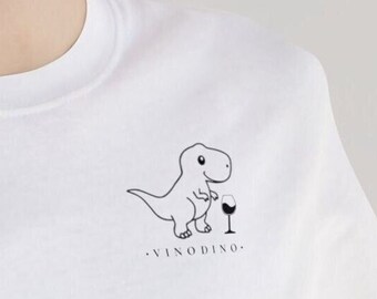 Vinodino T-shirt Palatinate cotton, Palatinate love, straw hat festival, cheers, Palatinate, gift Palatinate, shirt Palatinate, wine festival love, gift wine lover
