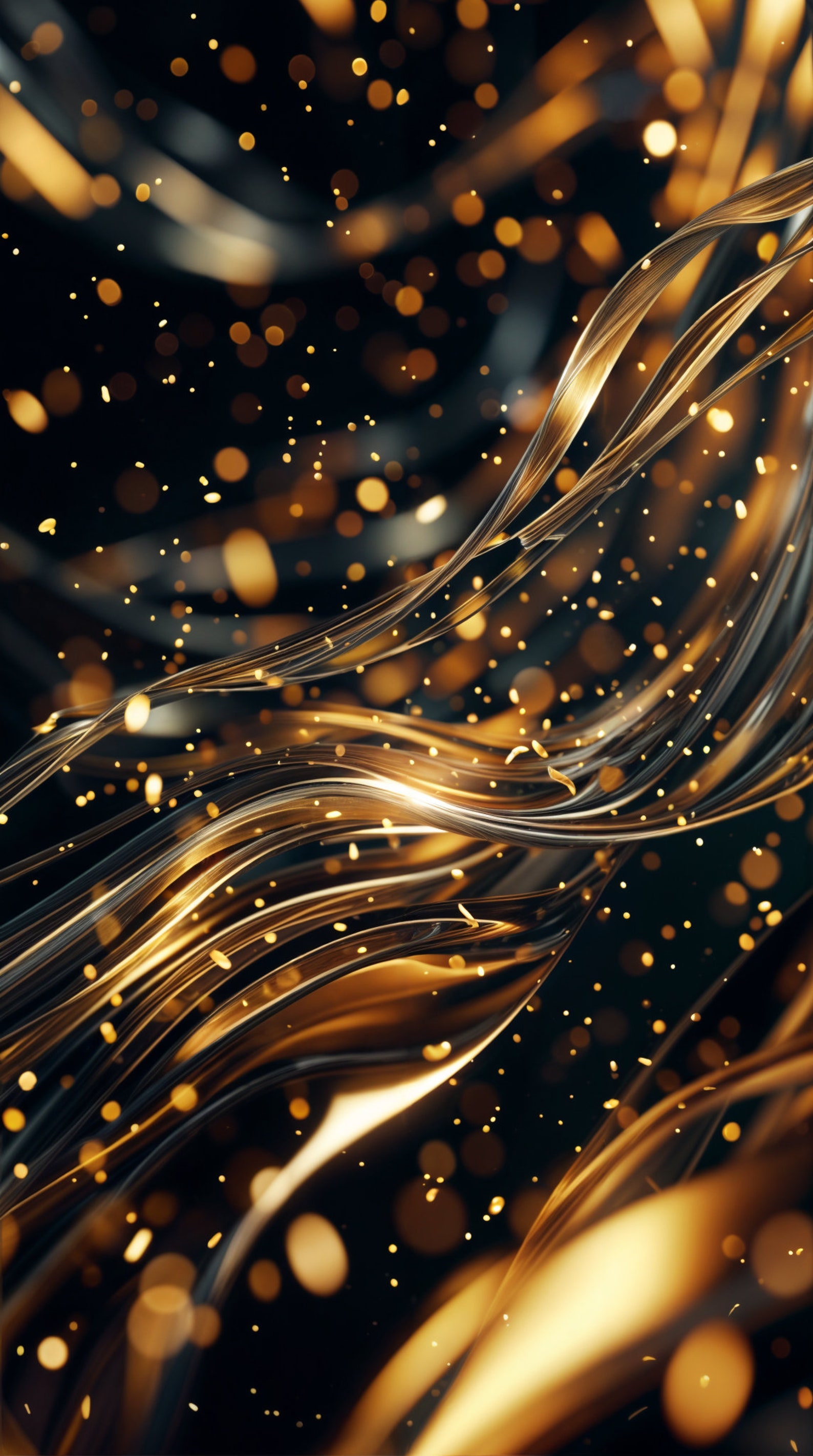 5 Vibrant Lock Screen Animations for Android Devices. - Etsy