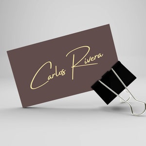 Ich werde 6 Designkonzepte für ein handgeschriebenes, minimalistisches, charakteristisches Logo erstellen