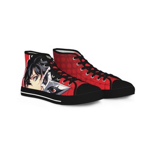 Persona 5 || Joker's Sneakers