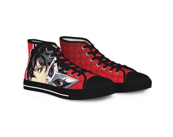 Persona 5 || Joker's Sneakers