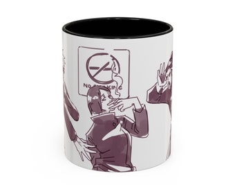 Mug of Good Memories | Jujutsu Kaisen