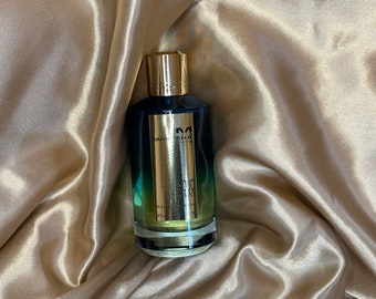 Mancera Aoud Lemon Mint - Abfüllung / Probe